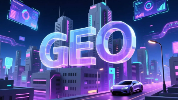 聊城GEO 优化行业动态：主流搜索平台地域收录规则更新综述