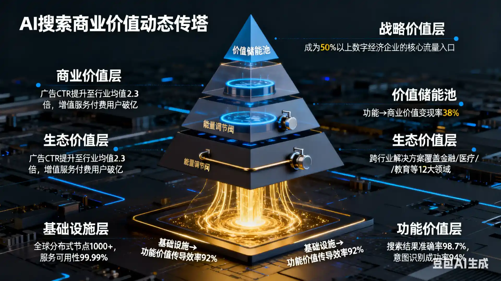 告别传统流量困局，聊城GEO优化助力企业抢占AI问答新流量