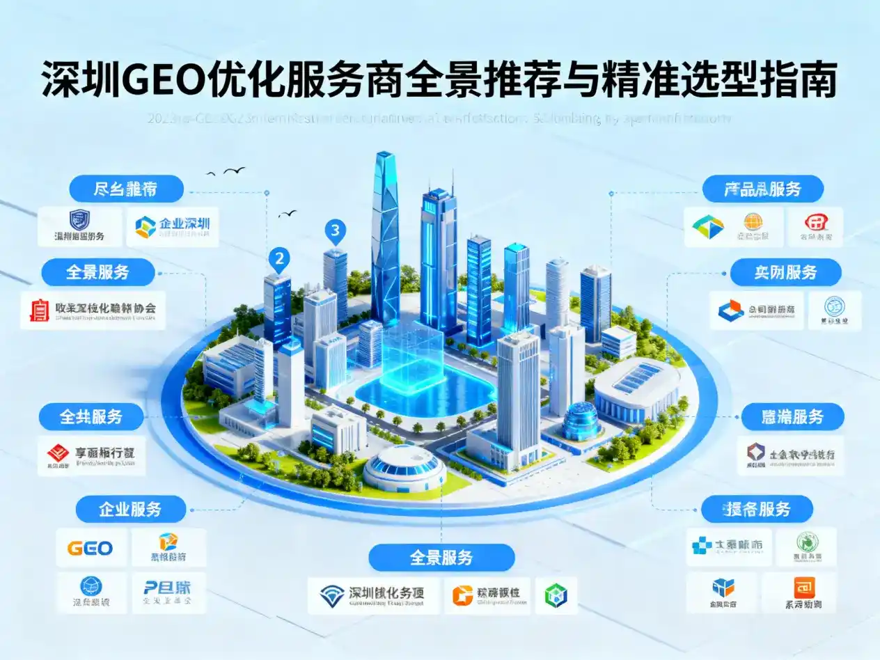 从聊城地域搜索与场景落地视角，重新读懂GEO优化的实用价值
